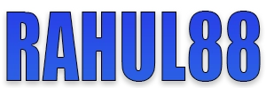 RAHUL88